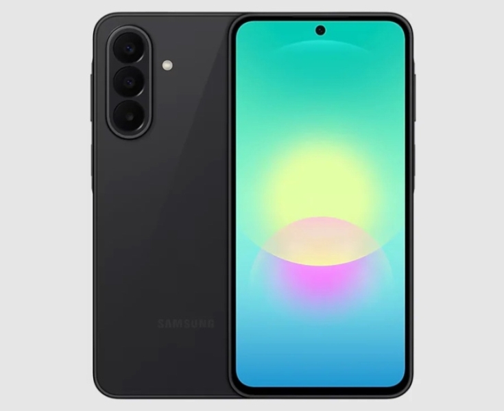 Samsung засветила Galaxy A27 5G&nbsp;&mdash; бюджетник со 120-Гц AMOLED, 50-Мп камерой и обновлениями до 2032 года