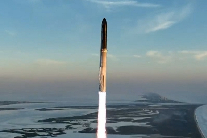 SpaceX провела крупнейшее IPO в истории, привлекла $75 млрд и сделала Маска первым триллионером