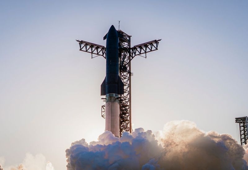 SpaceX собирается до четверти всех средств в ходе IPO привлечь от частных инвесторов