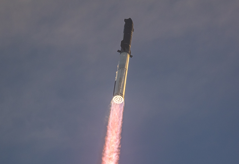 Стоимость SpaceX перевалила за $2,7 трлн &mdash; Amazon уступила ей место пятой самой дорогой компании в мире