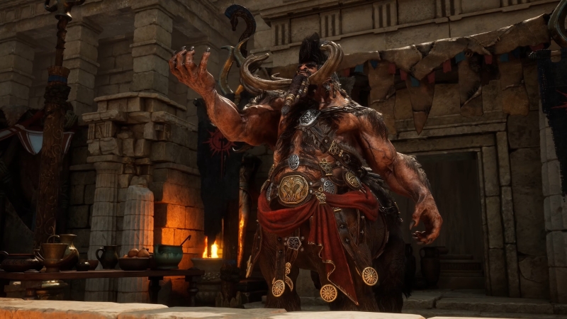 THQ Nordic заинтриговала фанатов тизером &laquo;самого большого и эпичного&raquo; обновления в истории Titan Quest 2