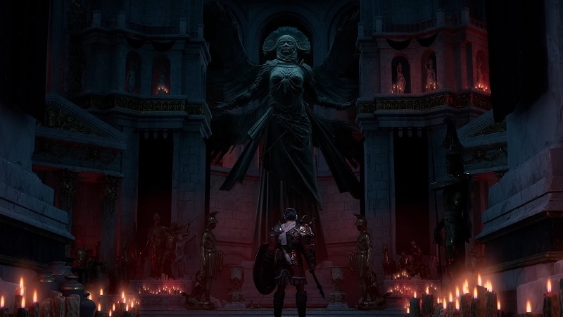 THQ Nordic заинтриговала фанатов тизером &laquo;самого большого и эпичного&raquo; обновления в истории Titan Quest 2