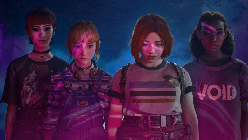 У Don't Nod большие проблемы — разработчики Life is Strange, Remember Me и Jusant оказались на грани банкротства