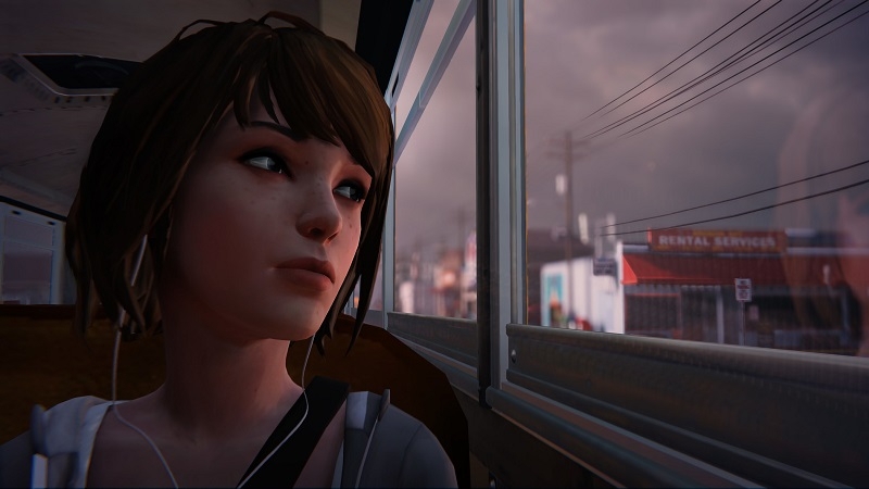 У Don't Nod большие проблемы — разработчики Life is Strange, Remember Me и Jusant оказались на грани банкротства