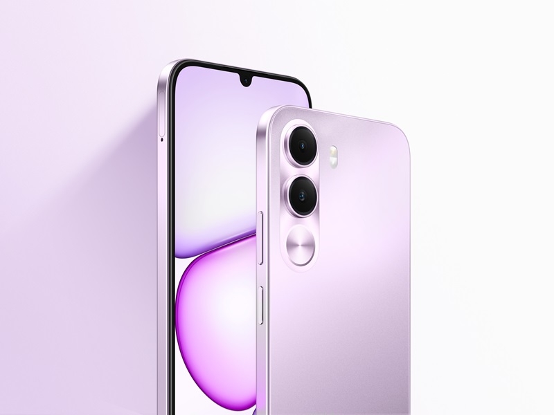 В России стартовали продажи смартфона Realme C100i — ударопрочный корпус и батарея на 7000 мА·ч за 13 999 рублей