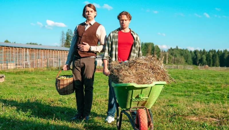 Анонсированы съемки продолжения сериала «Кузя. Путь к успеху»