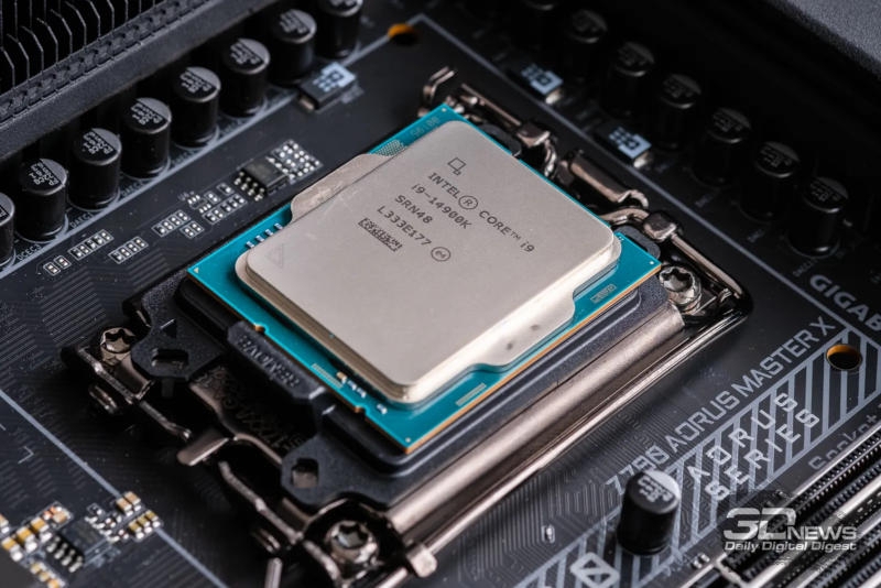Слухи: Intel выпустит в 2027 году антикризисные процессоры Raptor Lake Next &mdash; для LGA 1700 и DDR4